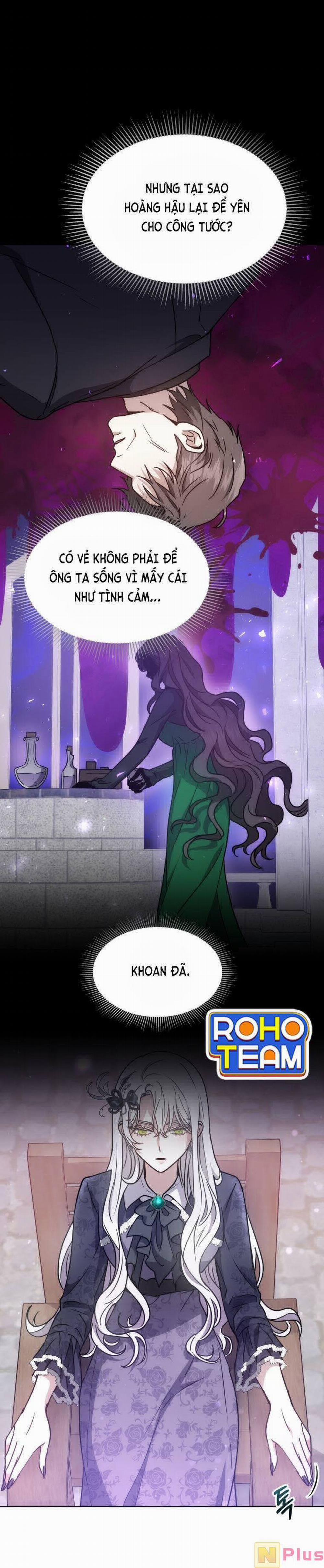 Cháu Trai Của Nam Chính Rất Thích Tôi 13 trang 39