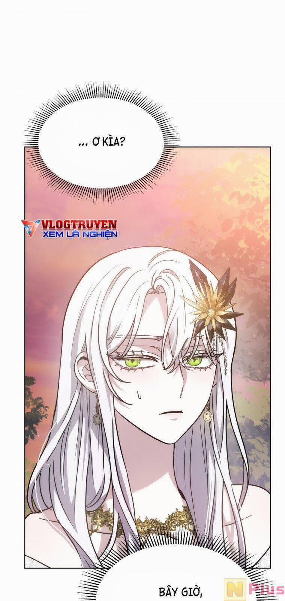 Cháu Trai Của Nam Chính Rất Thích Tôi 13 trang 4