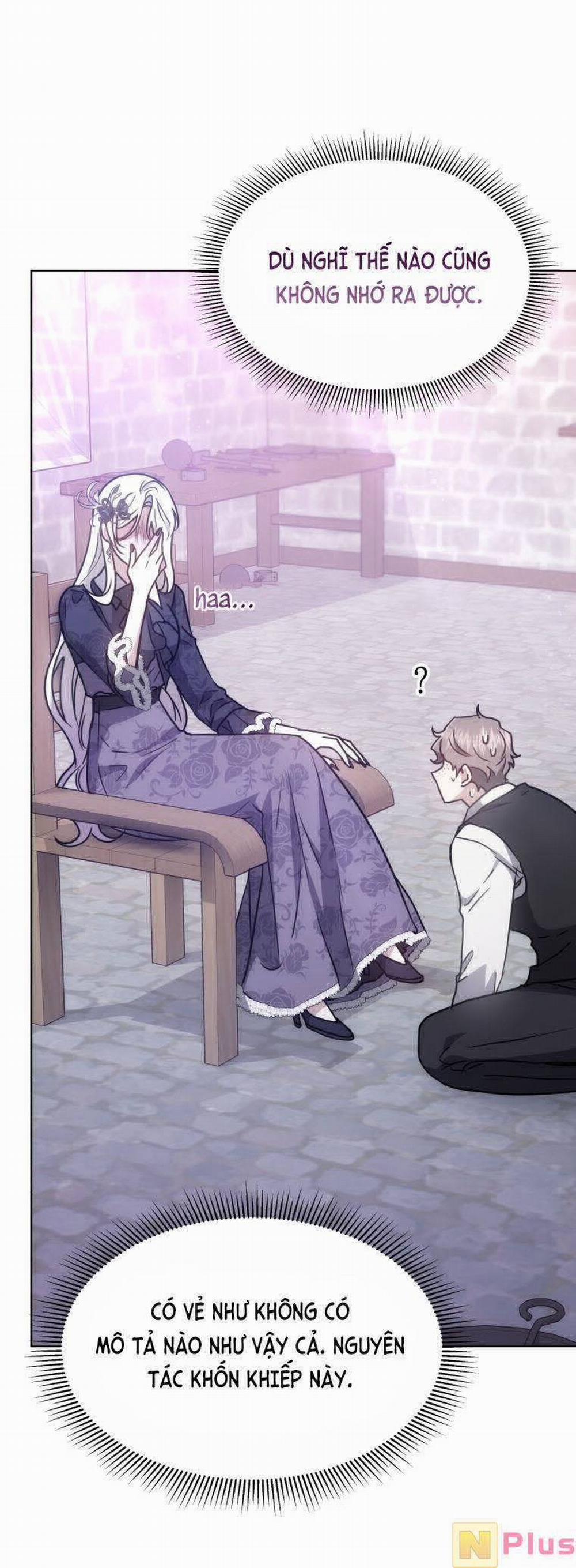 Cháu Trai Của Nam Chính Rất Thích Tôi 13 trang 42