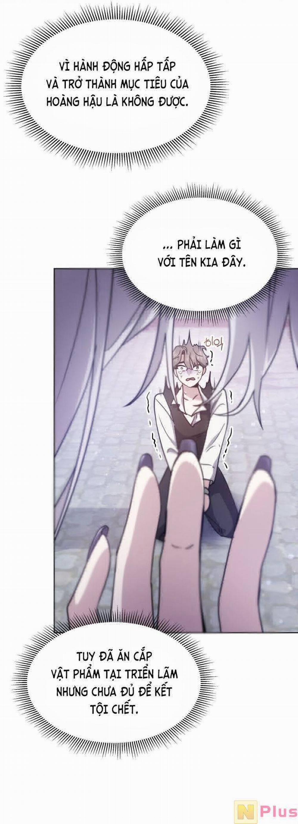 Cháu Trai Của Nam Chính Rất Thích Tôi 13 trang 44