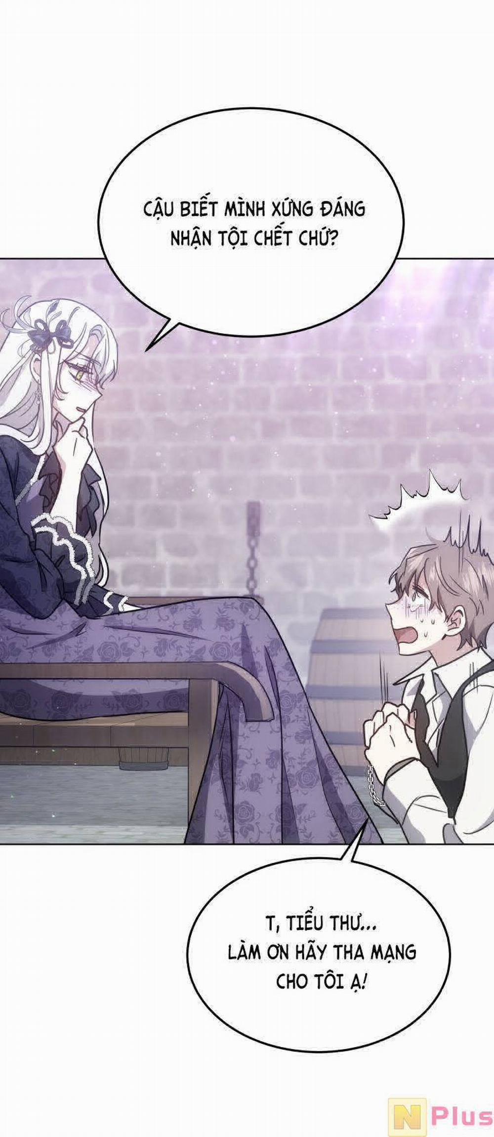 Cháu Trai Của Nam Chính Rất Thích Tôi 13 trang 45