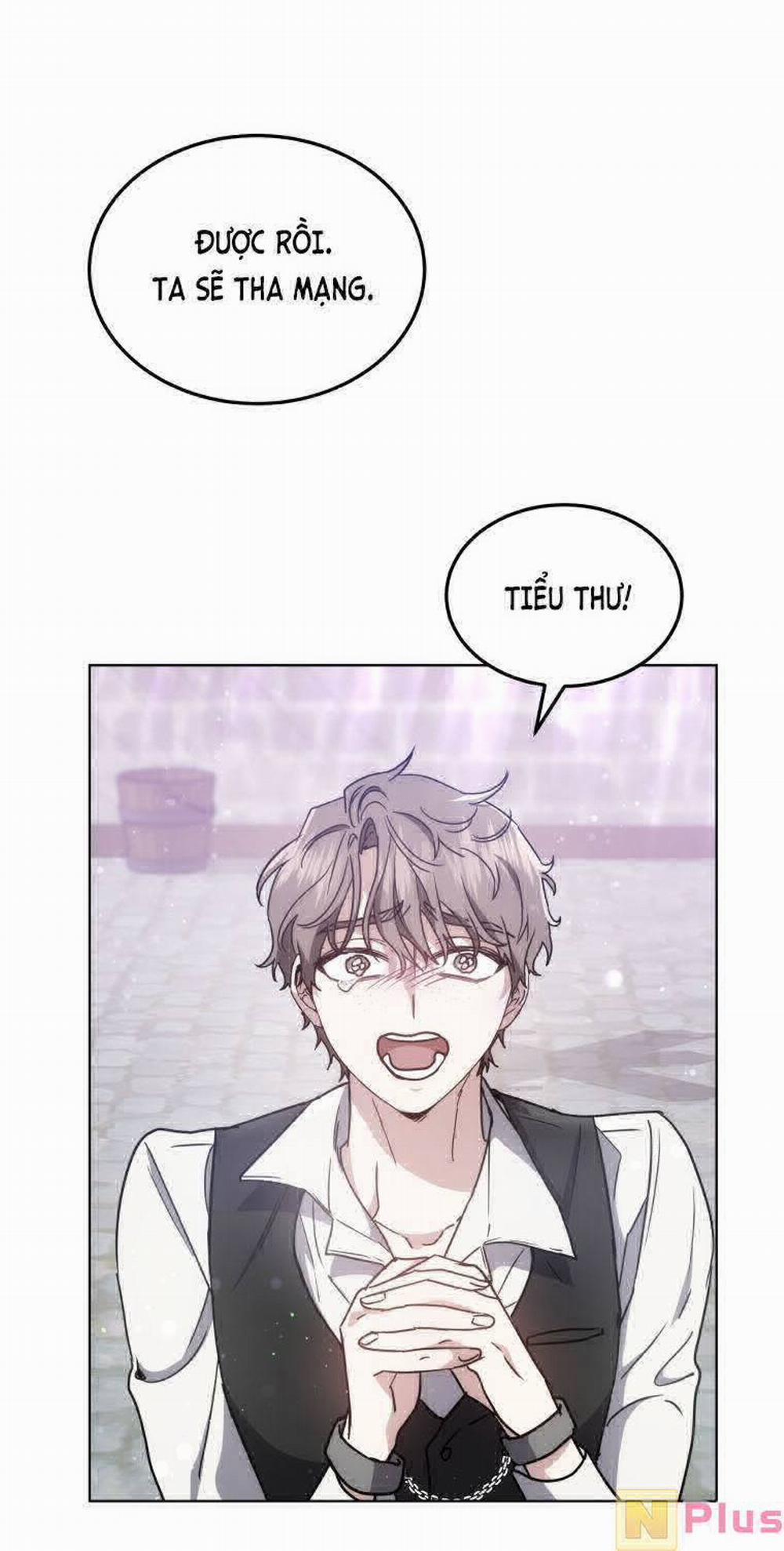 Cháu Trai Của Nam Chính Rất Thích Tôi 13 trang 46