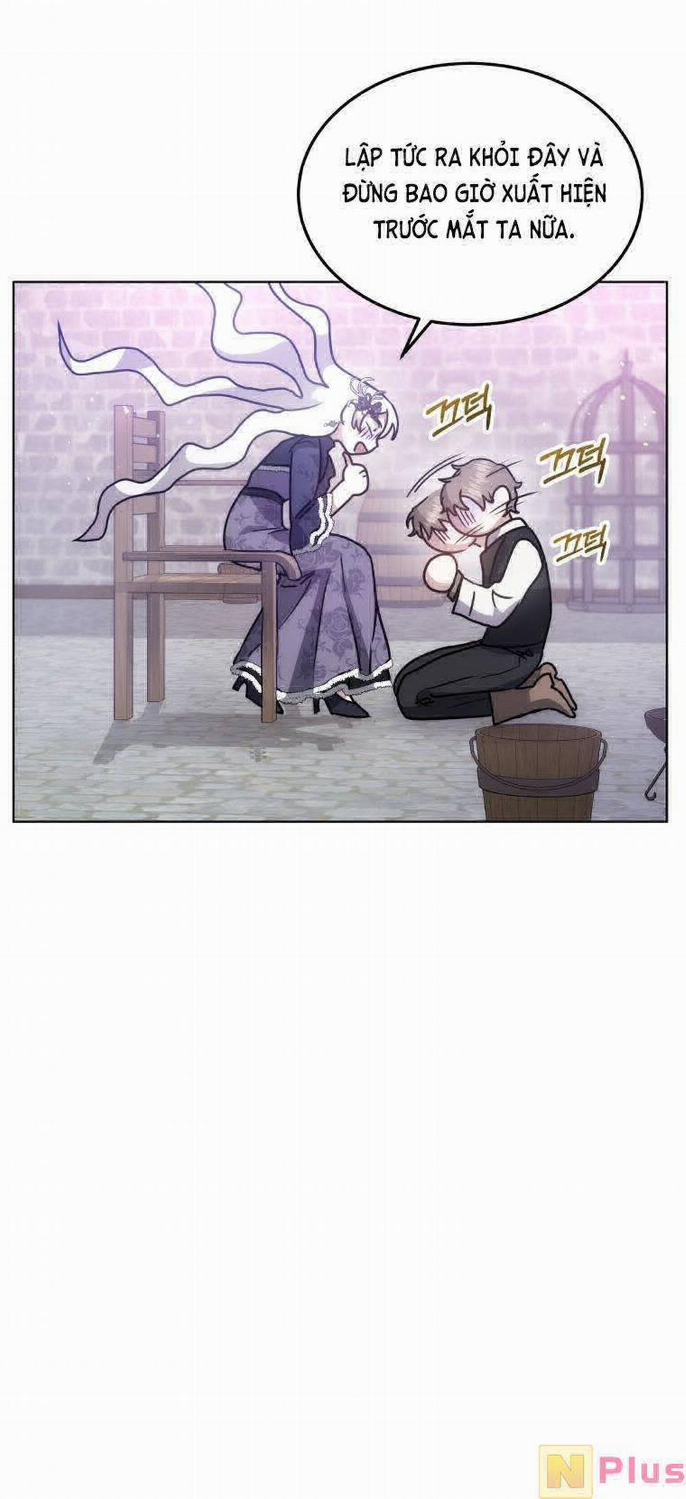 Cháu Trai Của Nam Chính Rất Thích Tôi 13 trang 48