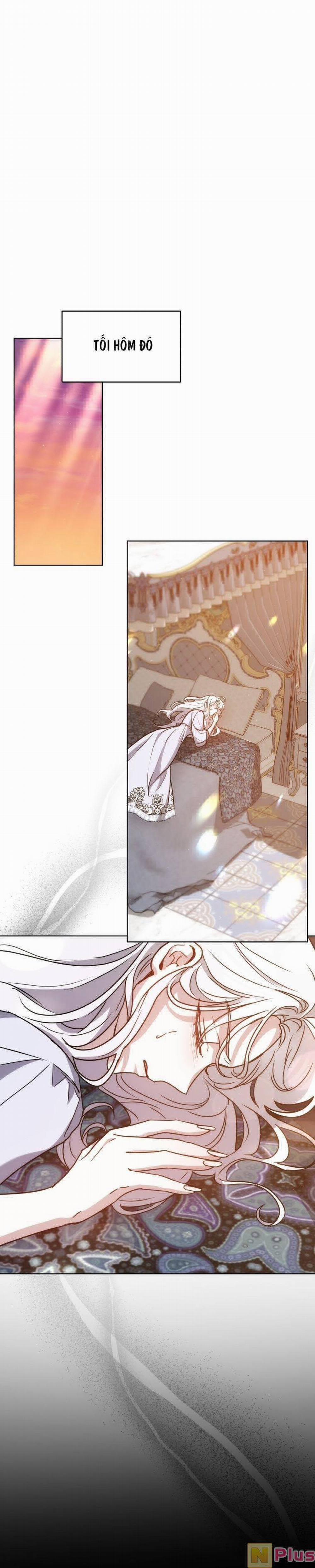 Cháu Trai Của Nam Chính Rất Thích Tôi 13 trang 49