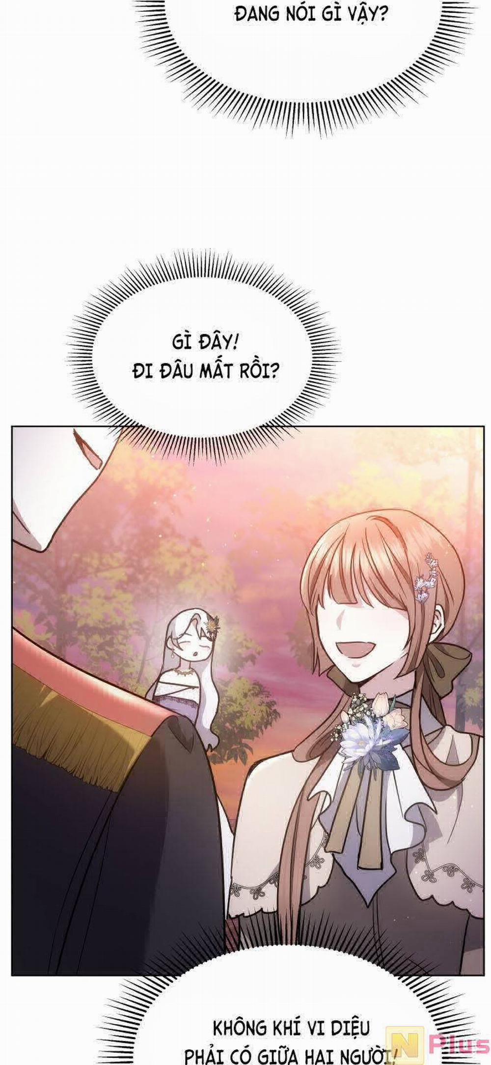 Cháu Trai Của Nam Chính Rất Thích Tôi 13 trang 5