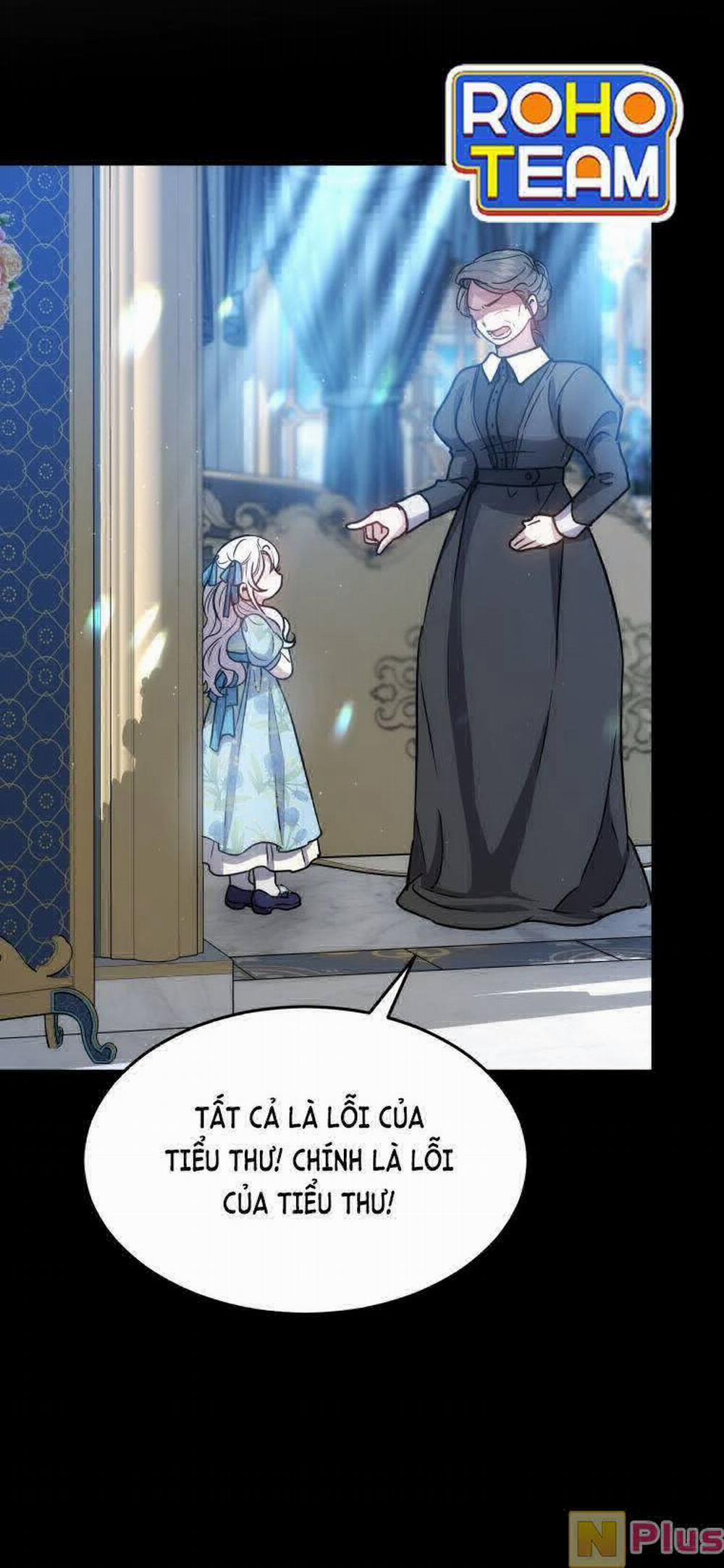 Cháu Trai Của Nam Chính Rất Thích Tôi 13 trang 50