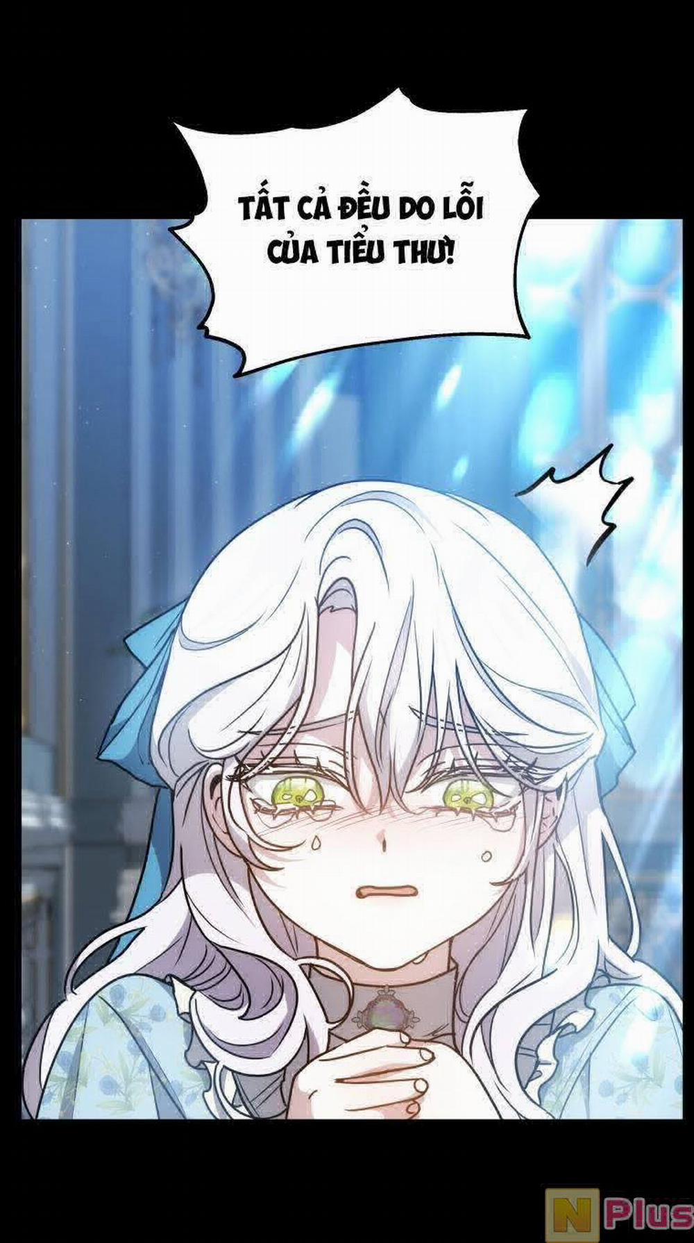 Cháu Trai Của Nam Chính Rất Thích Tôi 13 trang 52