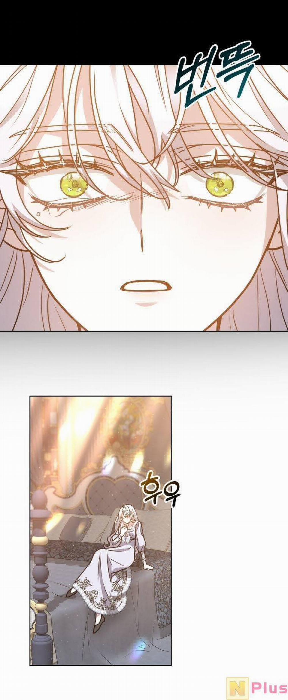 Cháu Trai Của Nam Chính Rất Thích Tôi 13 trang 55