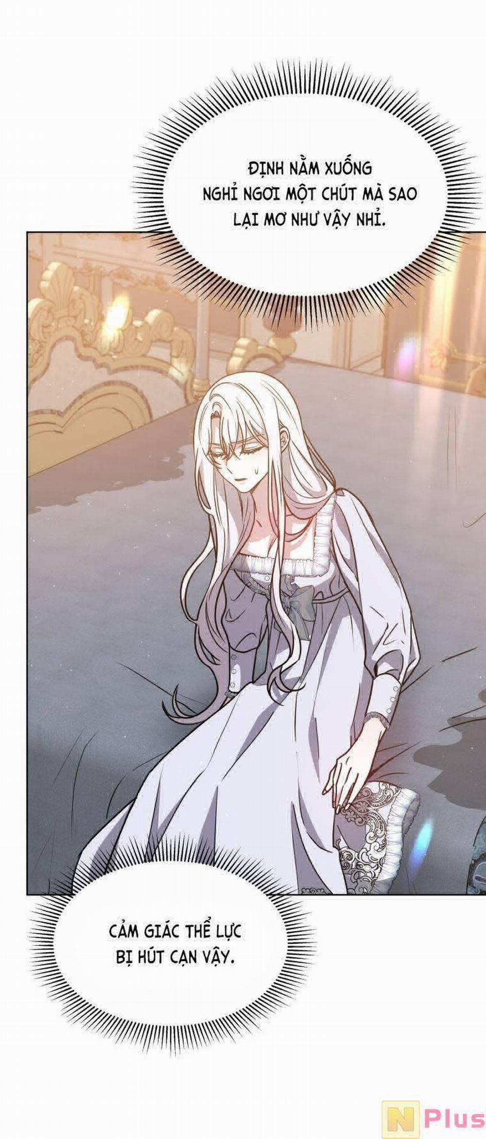 Cháu Trai Của Nam Chính Rất Thích Tôi 13 trang 56