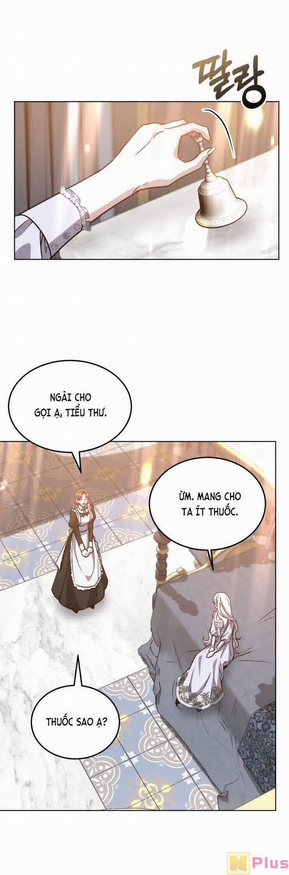 Cháu Trai Của Nam Chính Rất Thích Tôi 13 trang 57