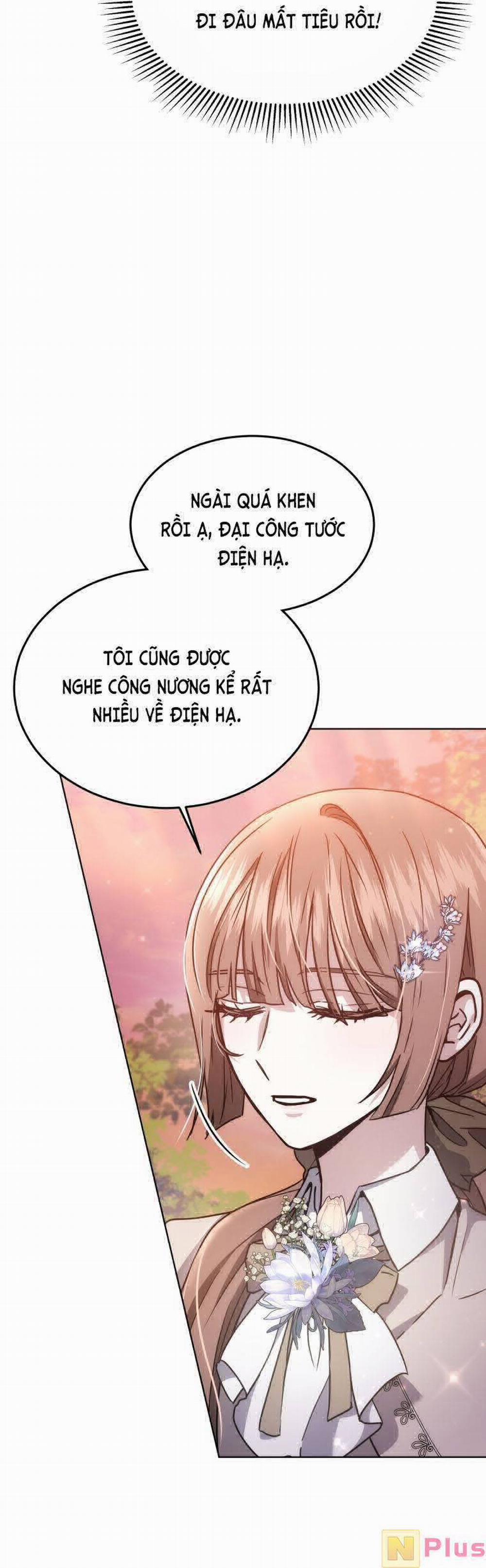 Cháu Trai Của Nam Chính Rất Thích Tôi 13 trang 6