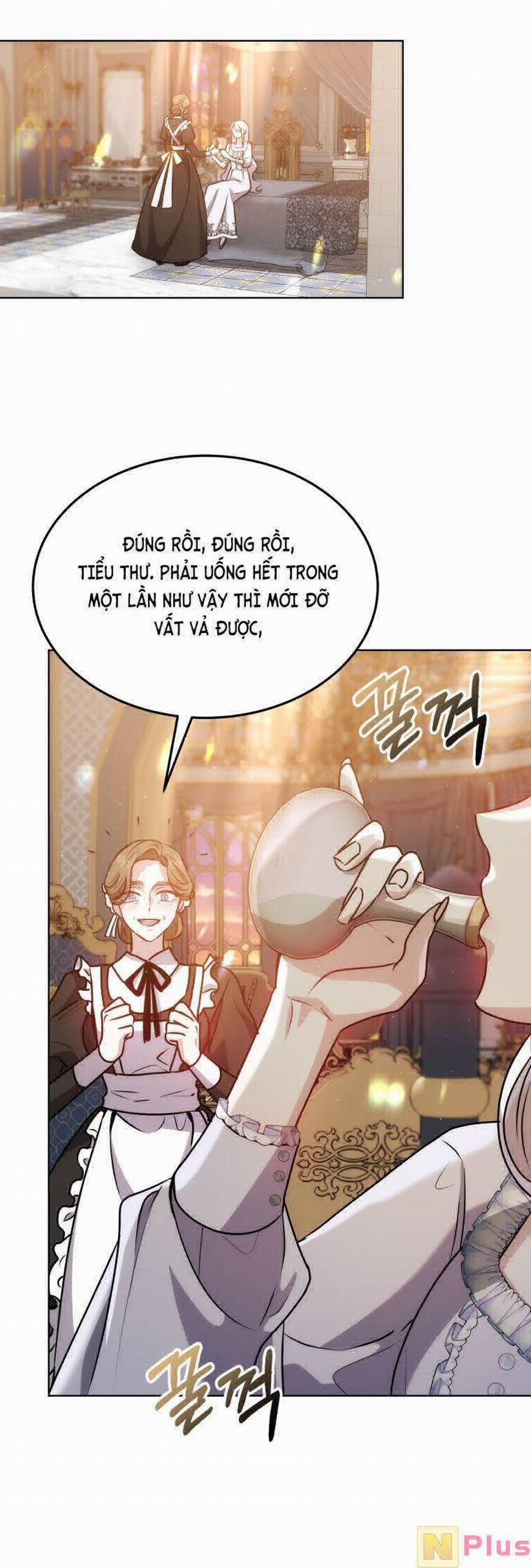 Cháu Trai Của Nam Chính Rất Thích Tôi 13 trang 60