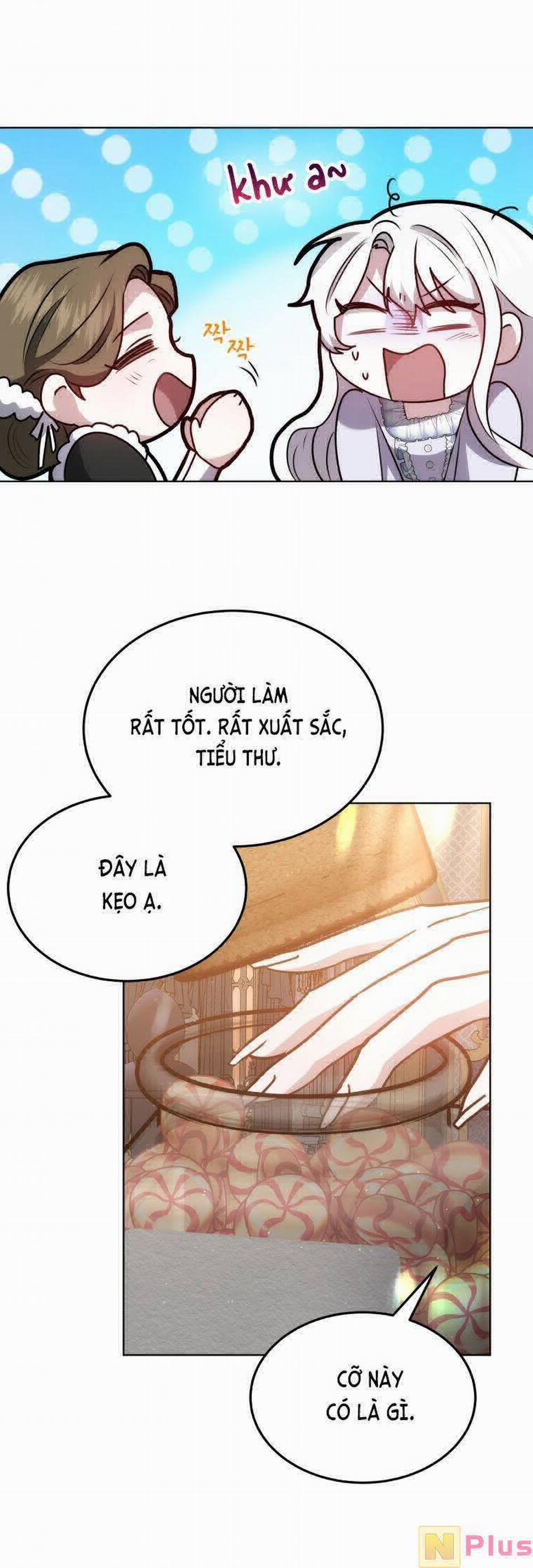 Cháu Trai Của Nam Chính Rất Thích Tôi 13 trang 61