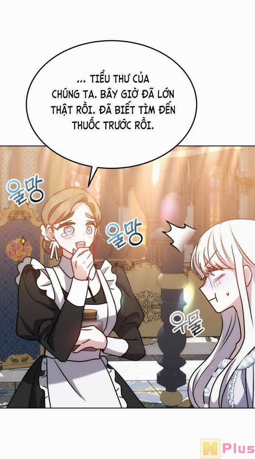 Cháu Trai Của Nam Chính Rất Thích Tôi 13 trang 62