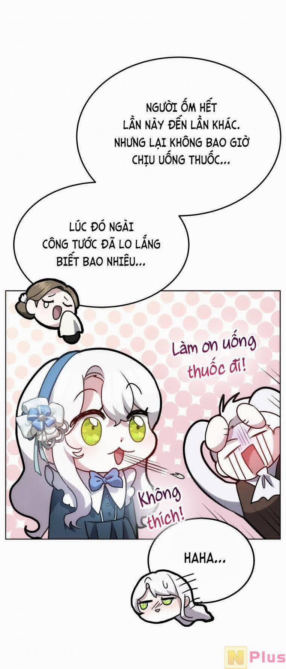 Cháu Trai Của Nam Chính Rất Thích Tôi 13 trang 63