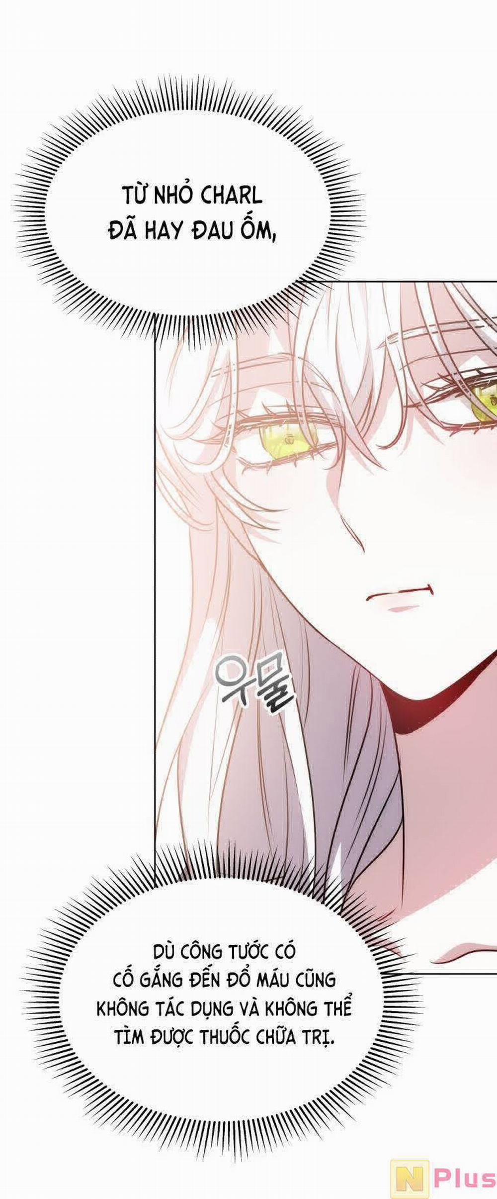 Cháu Trai Của Nam Chính Rất Thích Tôi 13 trang 64