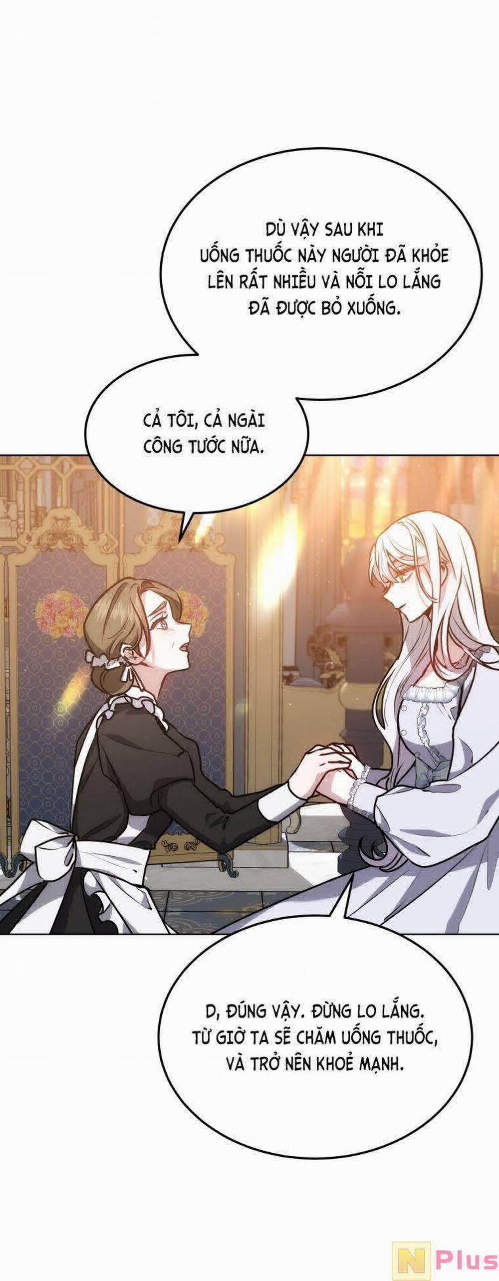 Cháu Trai Của Nam Chính Rất Thích Tôi 13 trang 66