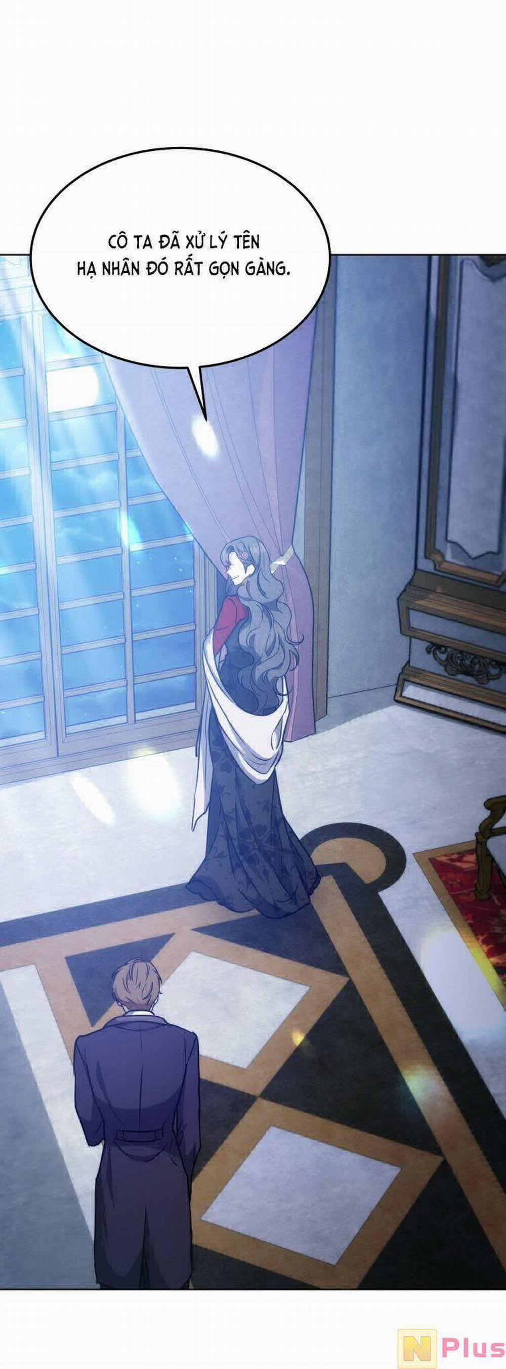 Cháu Trai Của Nam Chính Rất Thích Tôi 13 trang 69