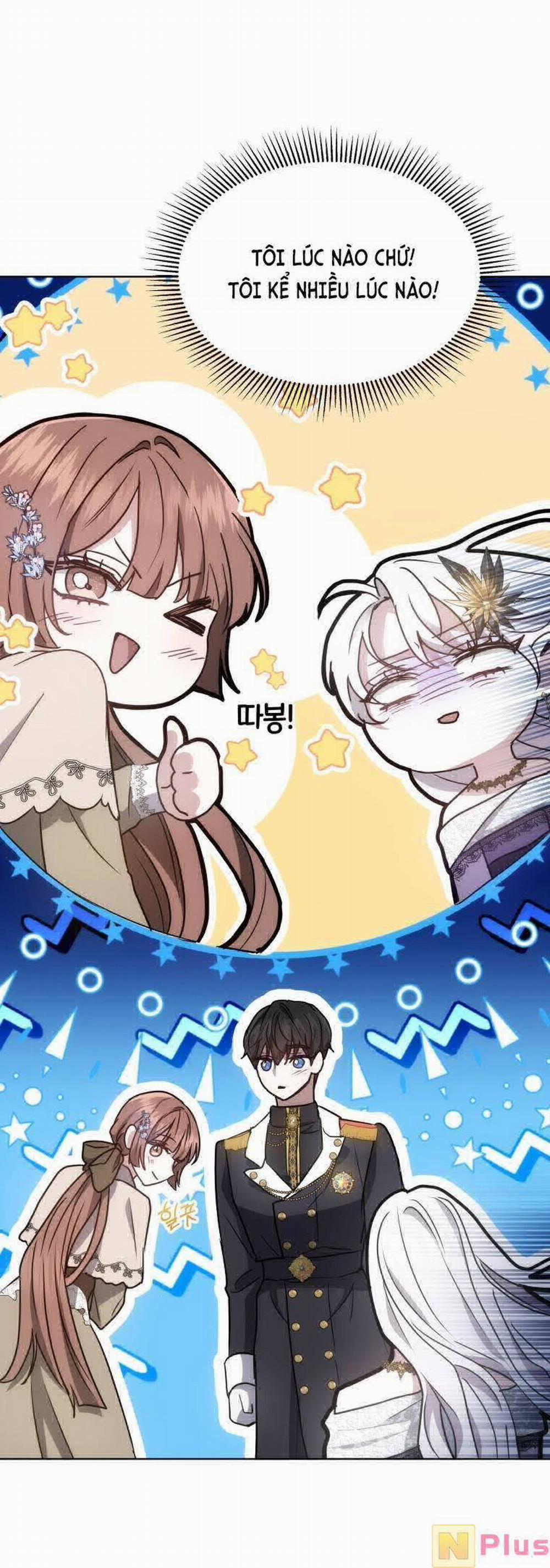 Cháu Trai Của Nam Chính Rất Thích Tôi 13 trang 7