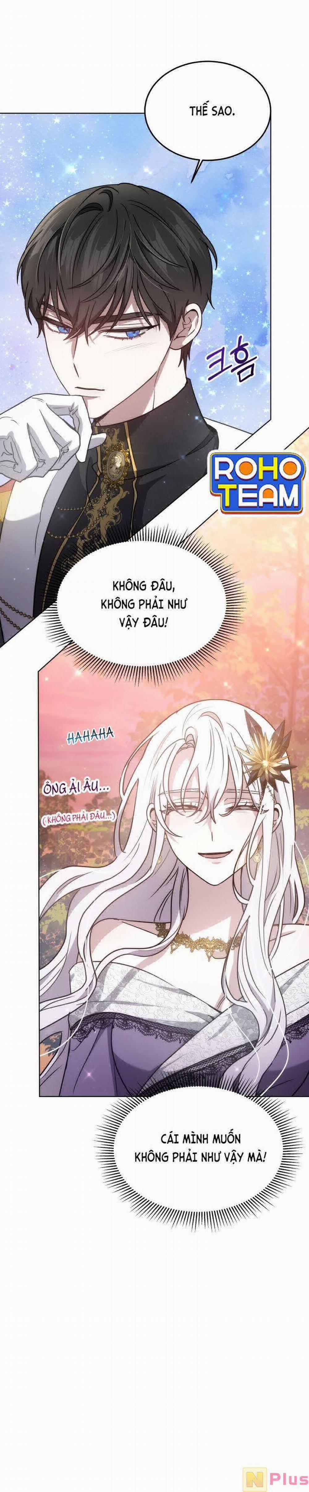 Cháu Trai Của Nam Chính Rất Thích Tôi 13 trang 8