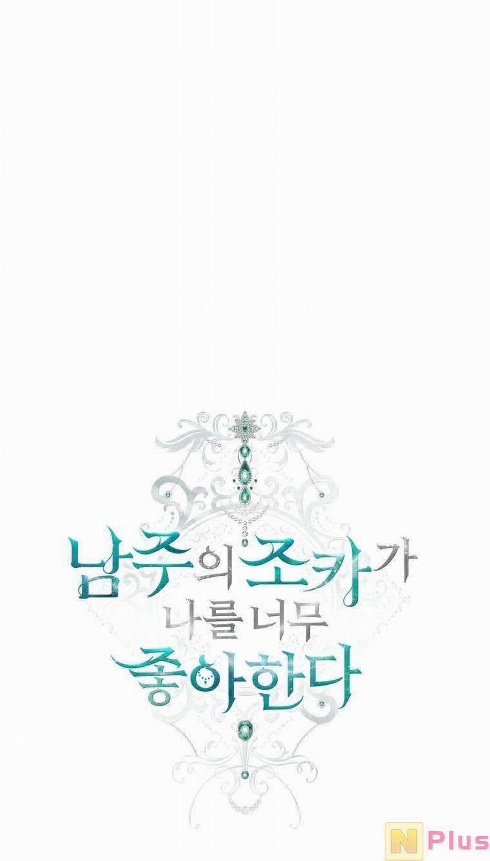 Cháu Trai Của Nam Chính Rất Thích Tôi 13 trang 9