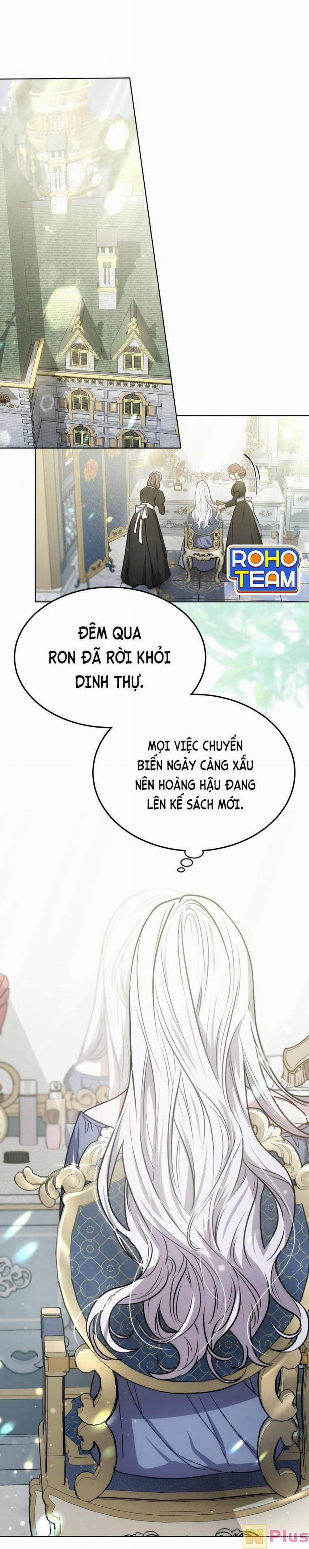 Cháu Trai Của Nam Chính Rất Thích Tôi 14 trang 0