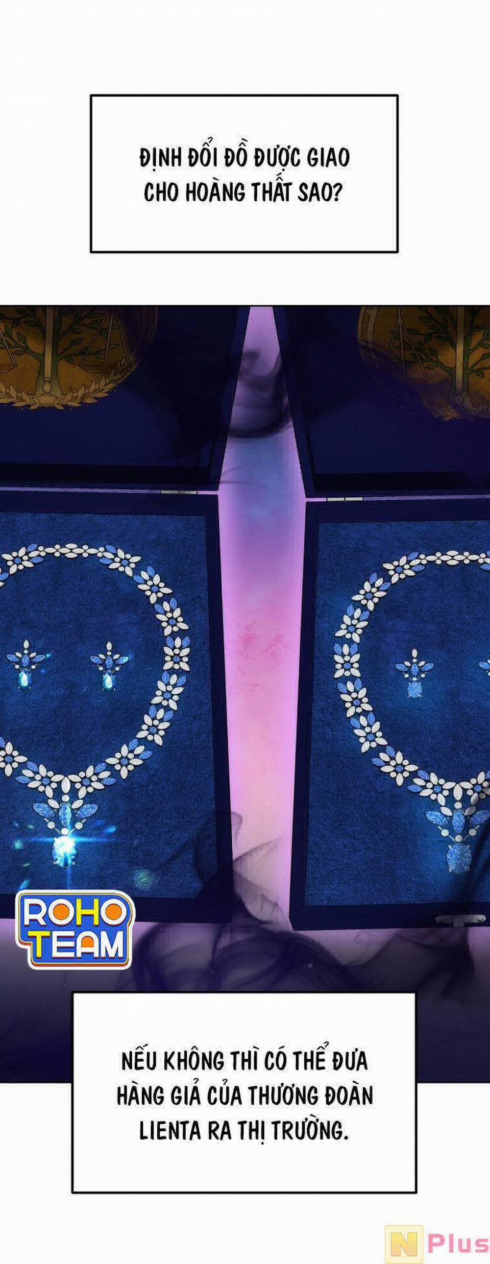 Cháu Trai Của Nam Chính Rất Thích Tôi 14 trang 10