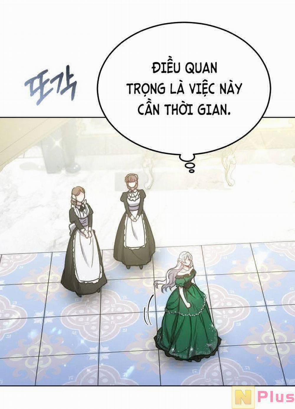 Cháu Trai Của Nam Chính Rất Thích Tôi 14 trang 11