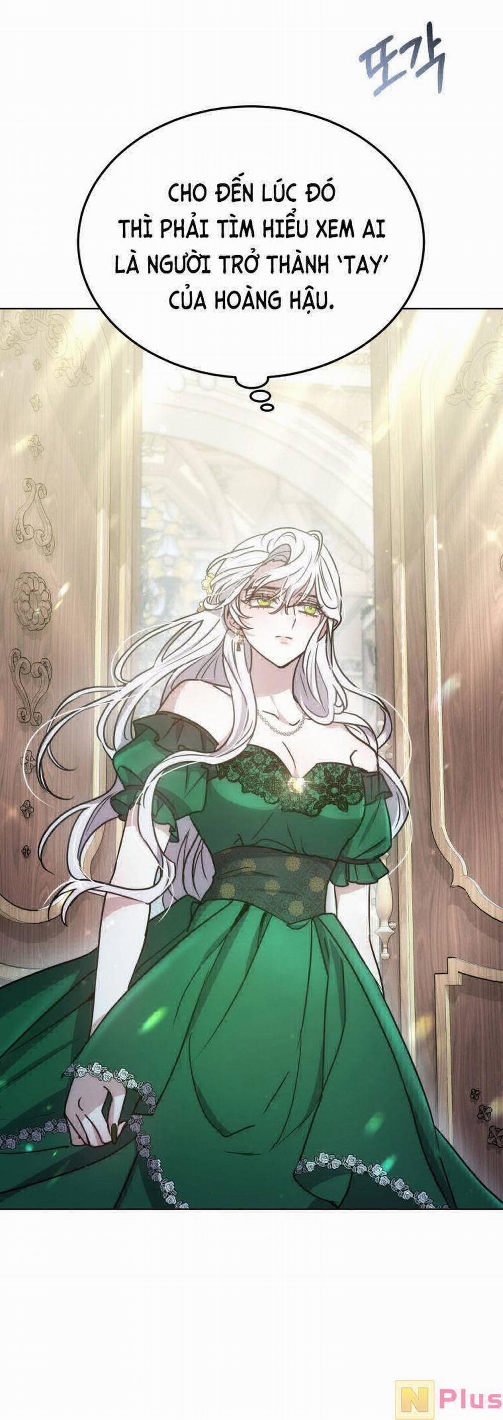 Cháu Trai Của Nam Chính Rất Thích Tôi 14 trang 12