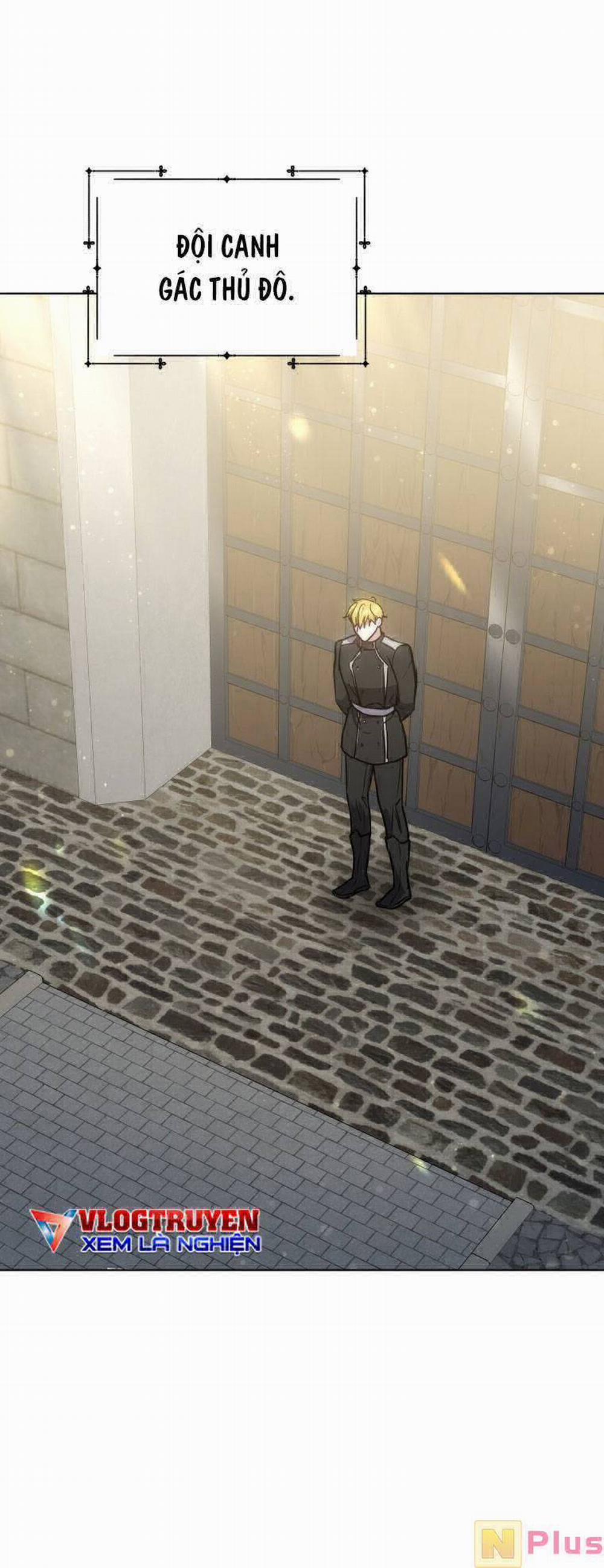 Cháu Trai Của Nam Chính Rất Thích Tôi 14 trang 14