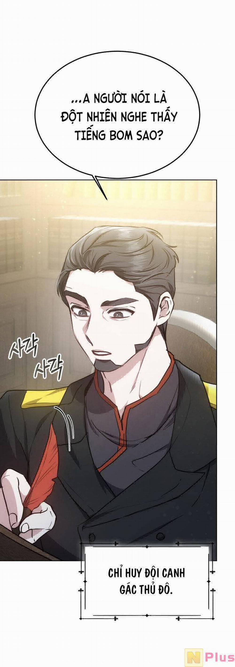 Cháu Trai Của Nam Chính Rất Thích Tôi 14 trang 16