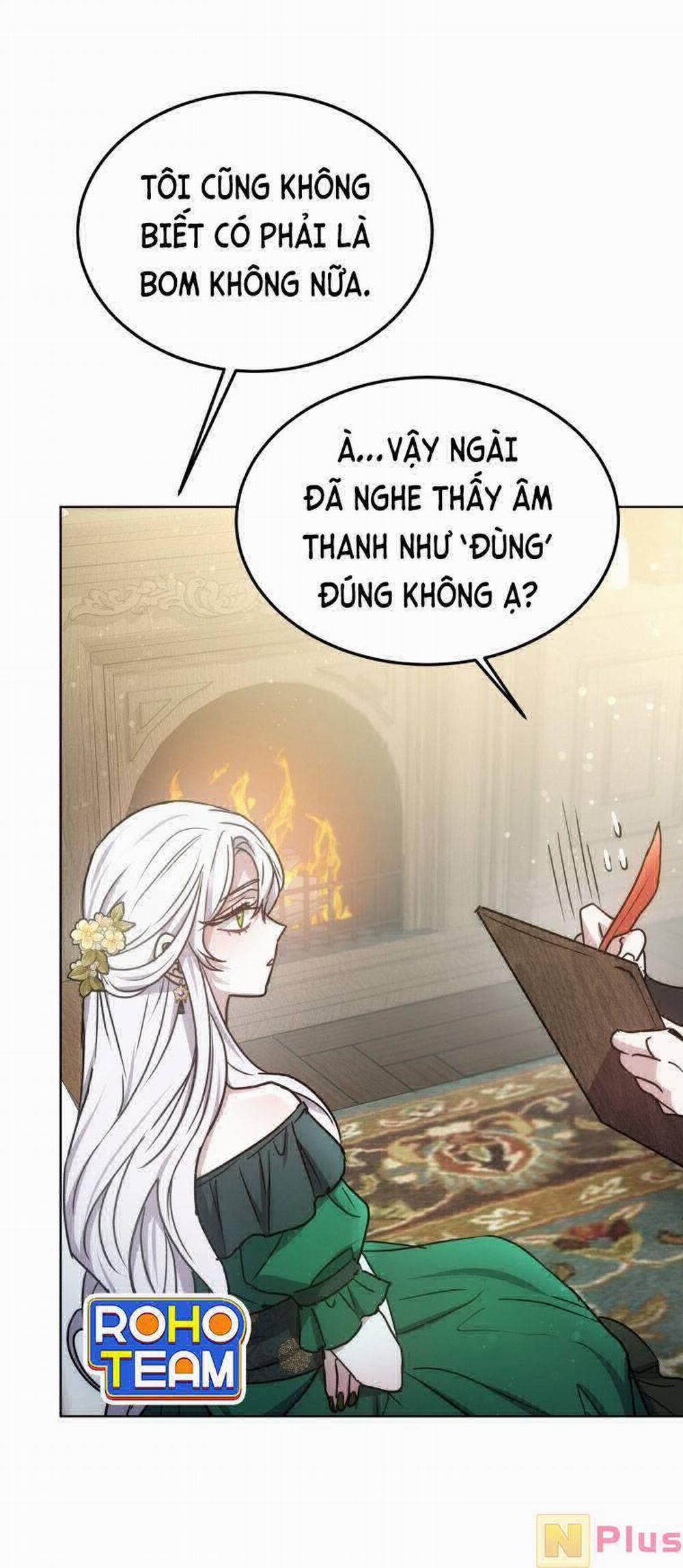 Cháu Trai Của Nam Chính Rất Thích Tôi 14 trang 17