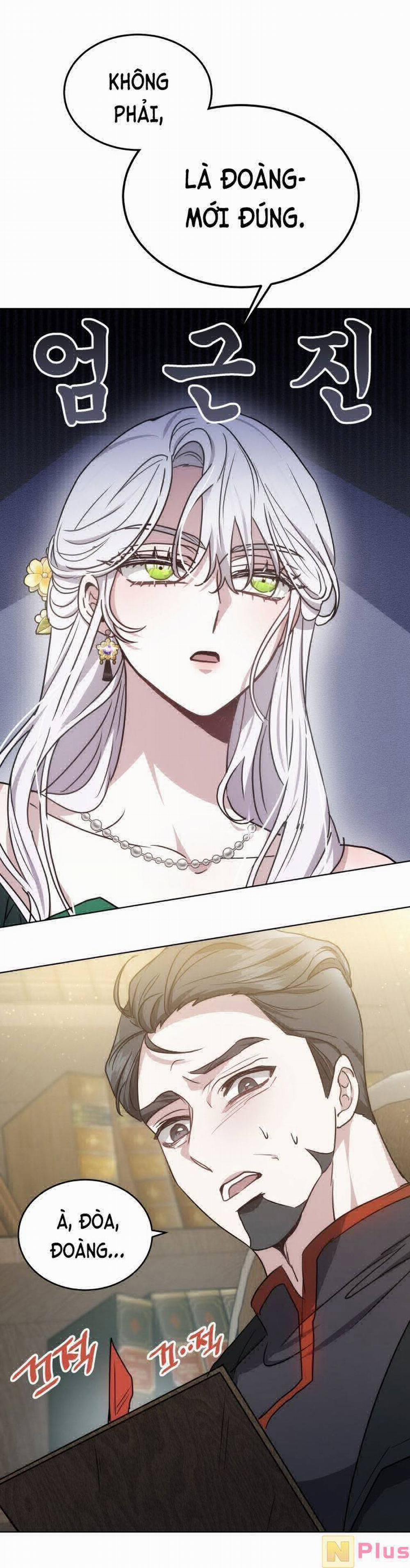 Cháu Trai Của Nam Chính Rất Thích Tôi 14 trang 18