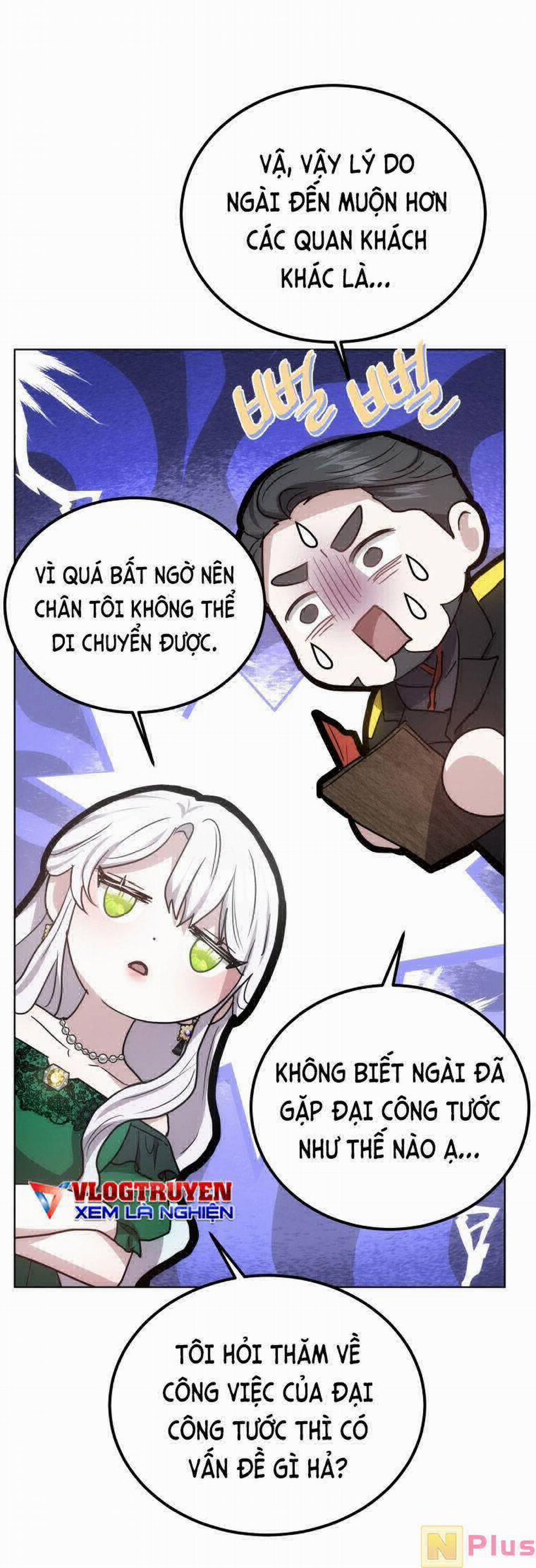 Cháu Trai Của Nam Chính Rất Thích Tôi 14 trang 19