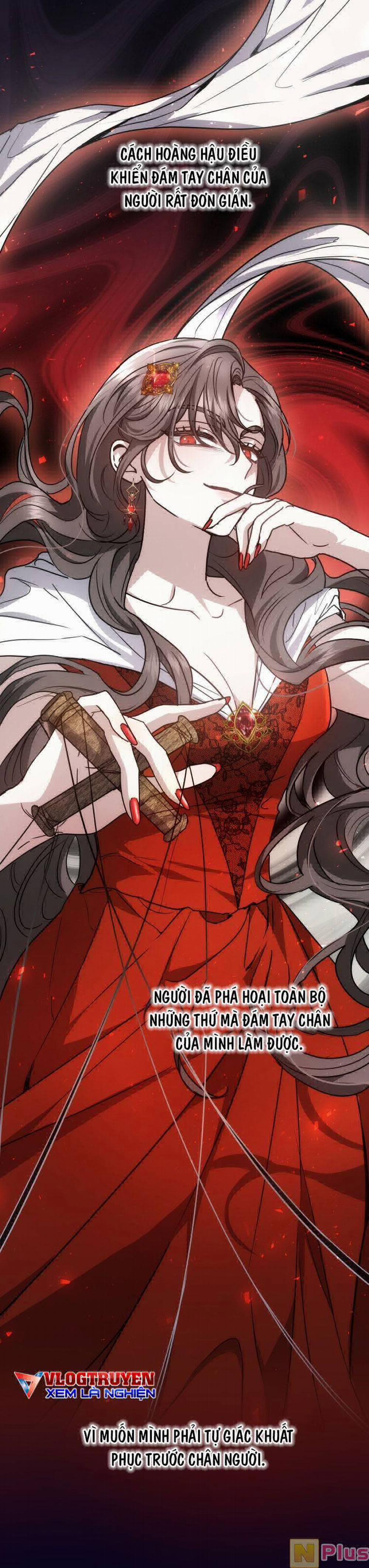 Cháu Trai Của Nam Chính Rất Thích Tôi 14 trang 2