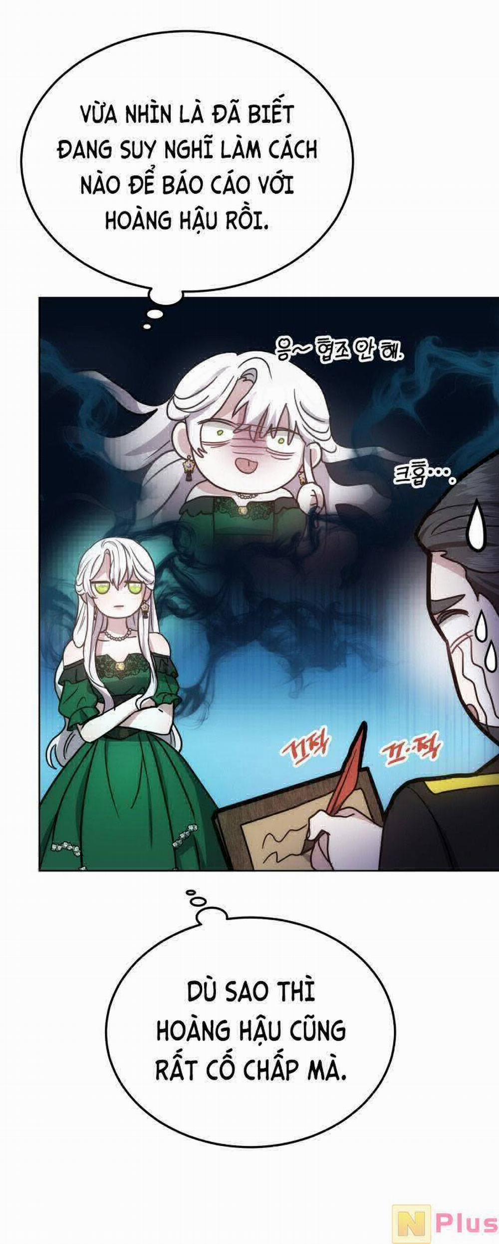 Cháu Trai Của Nam Chính Rất Thích Tôi 14 trang 20