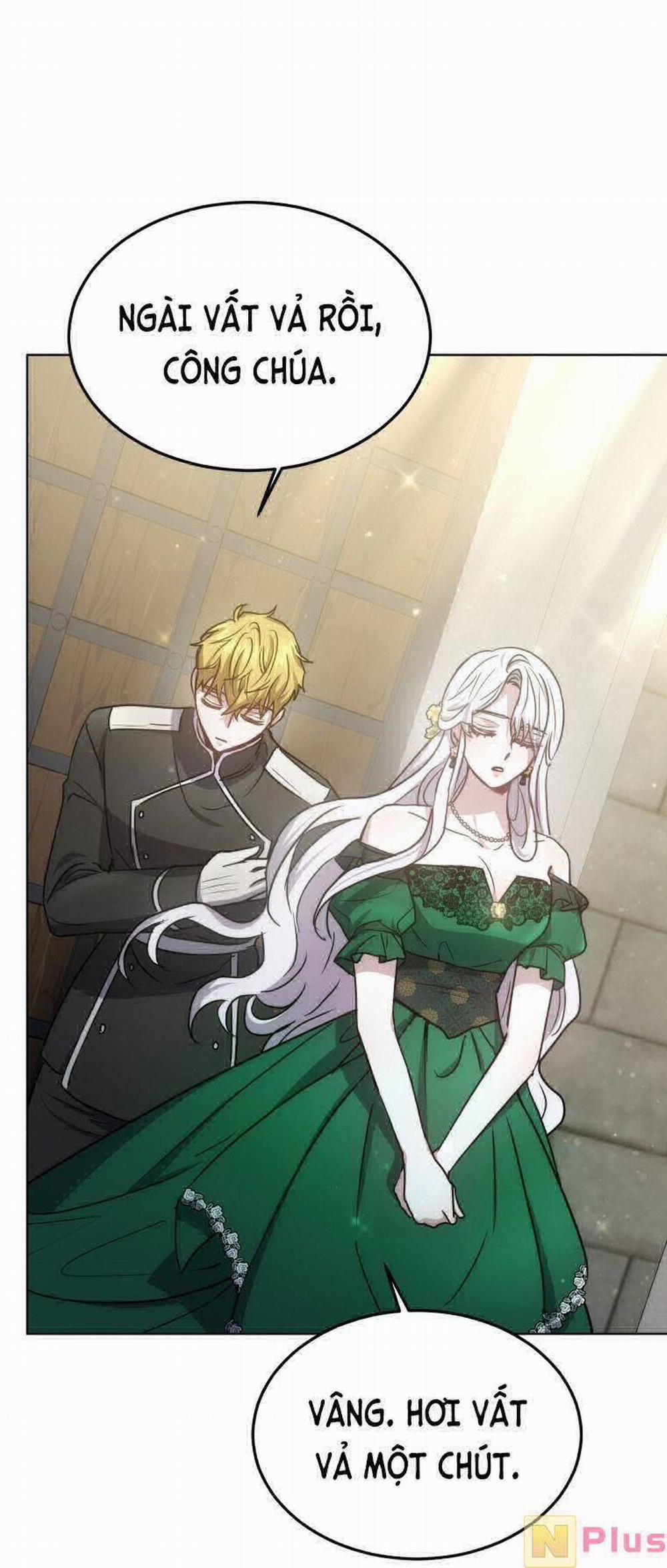 Cháu Trai Của Nam Chính Rất Thích Tôi 14 trang 23