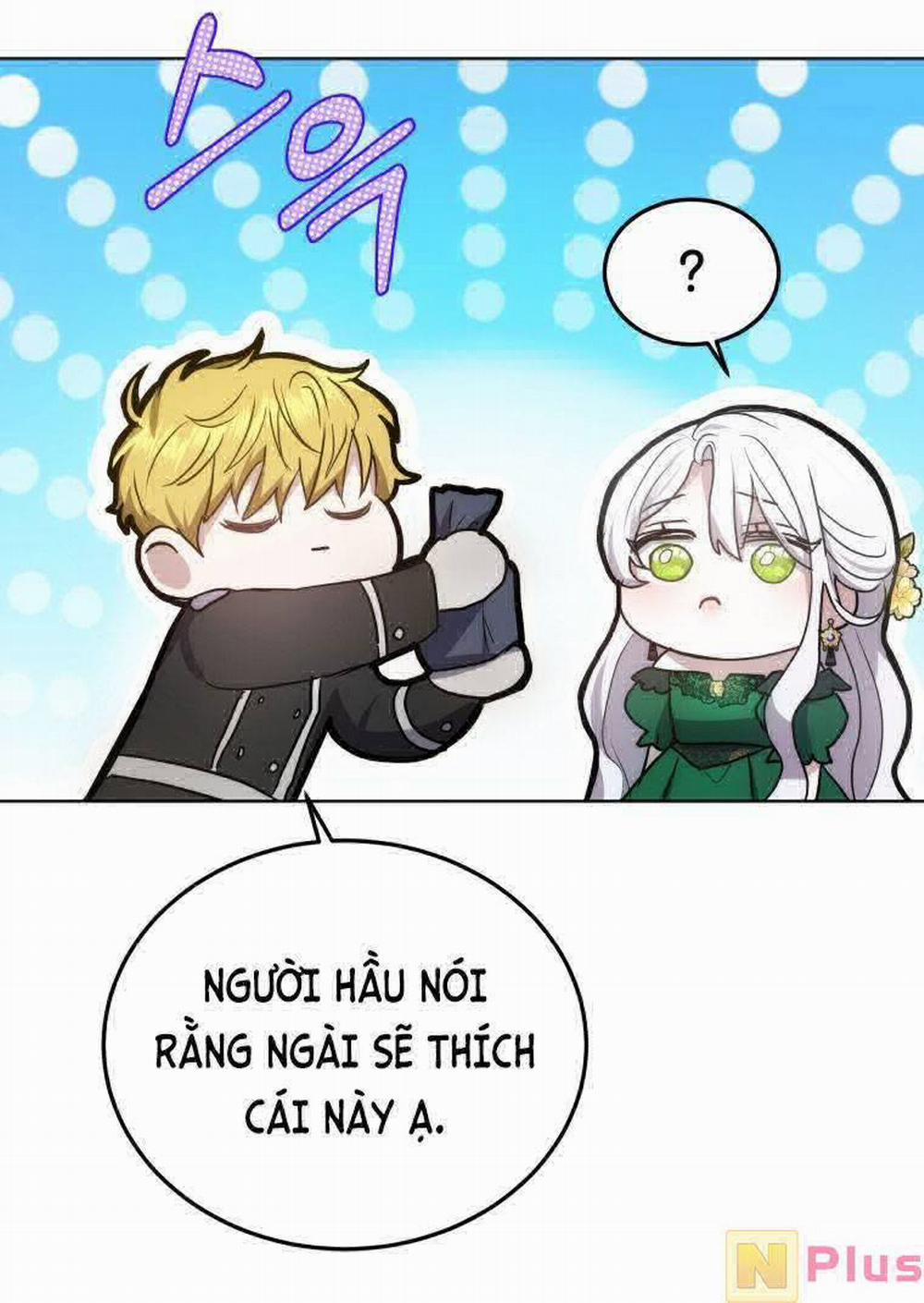 Cháu Trai Của Nam Chính Rất Thích Tôi 14 trang 24