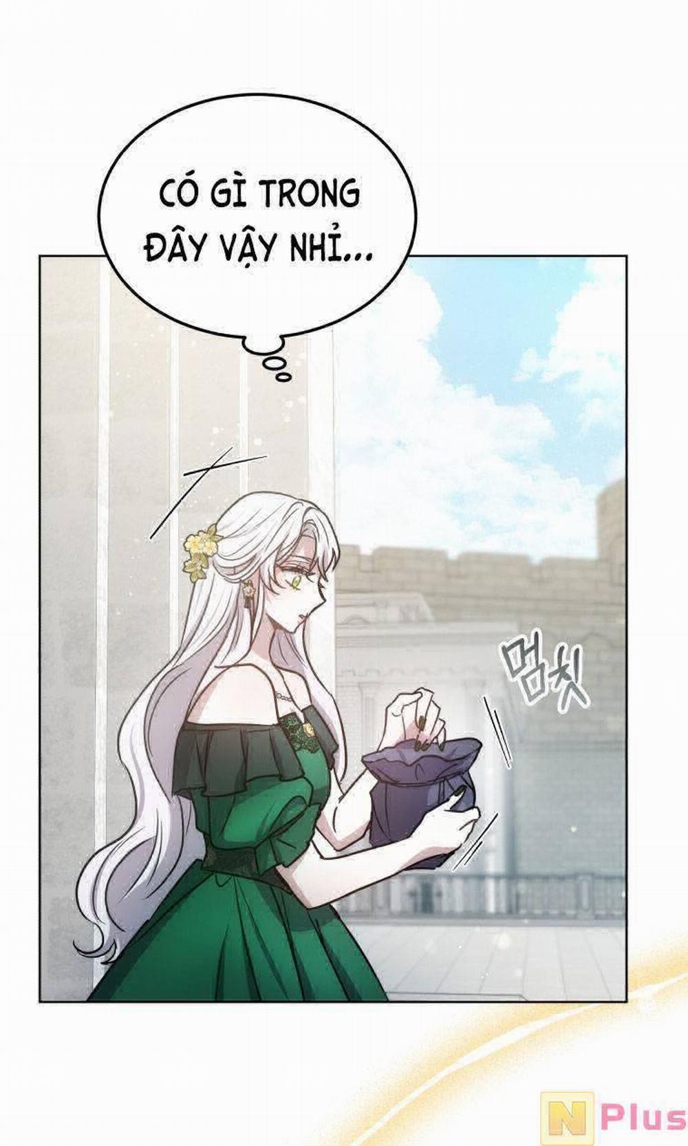 Cháu Trai Của Nam Chính Rất Thích Tôi 14 trang 26