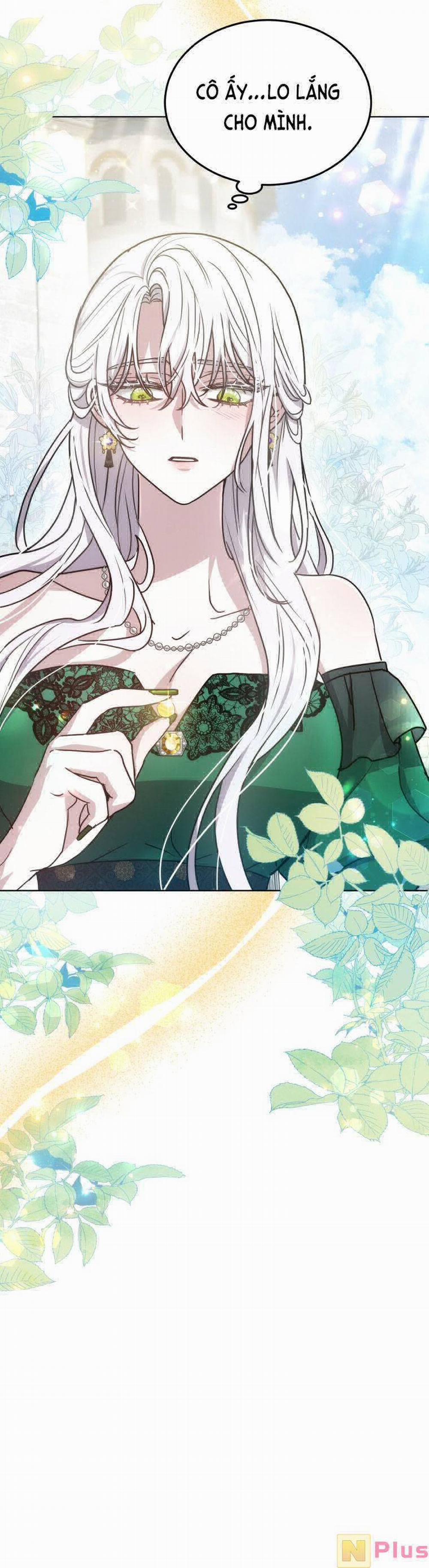 Cháu Trai Của Nam Chính Rất Thích Tôi 14 trang 28