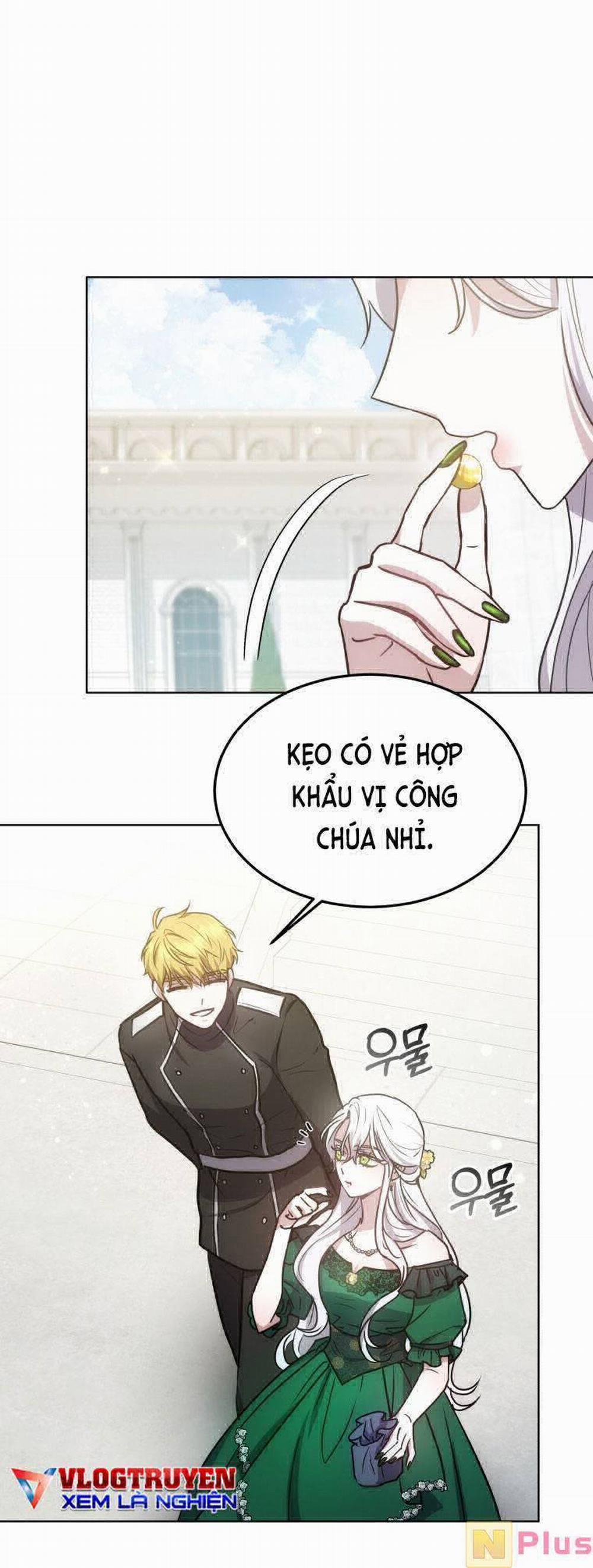 Cháu Trai Của Nam Chính Rất Thích Tôi 14 trang 29