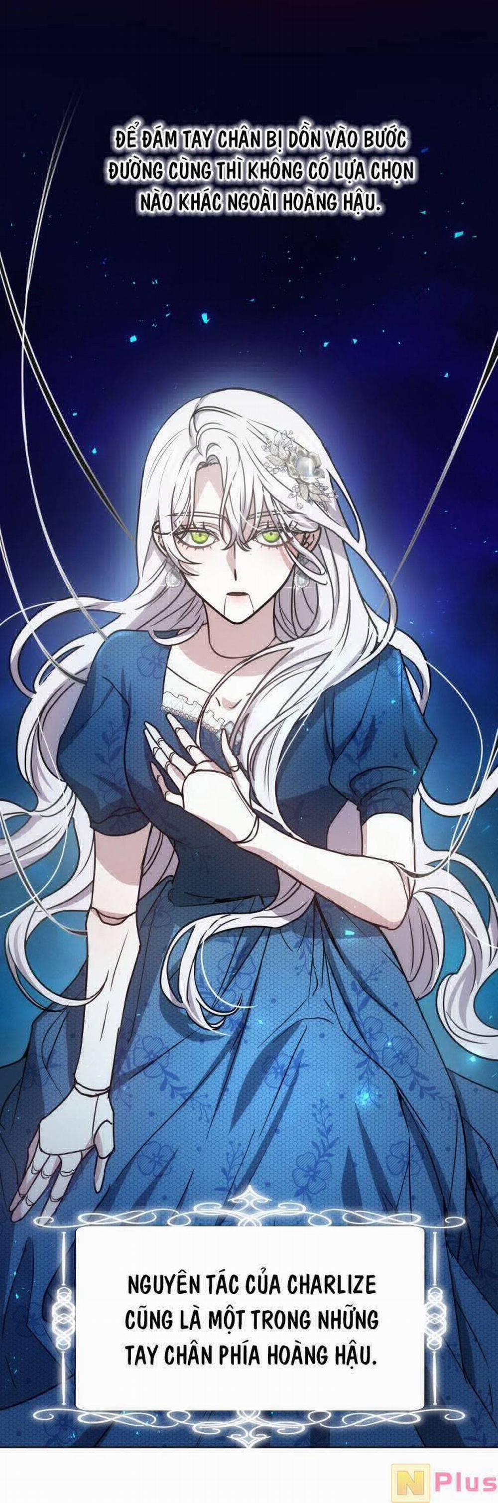 Cháu Trai Của Nam Chính Rất Thích Tôi 14 trang 3