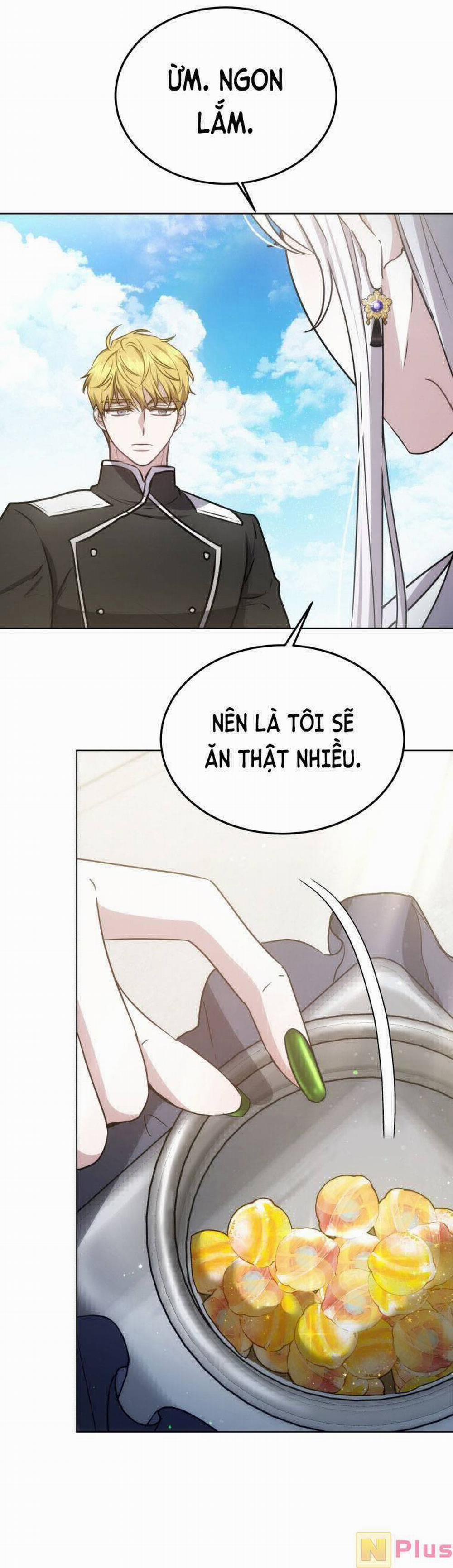 Cháu Trai Của Nam Chính Rất Thích Tôi 14 trang 30