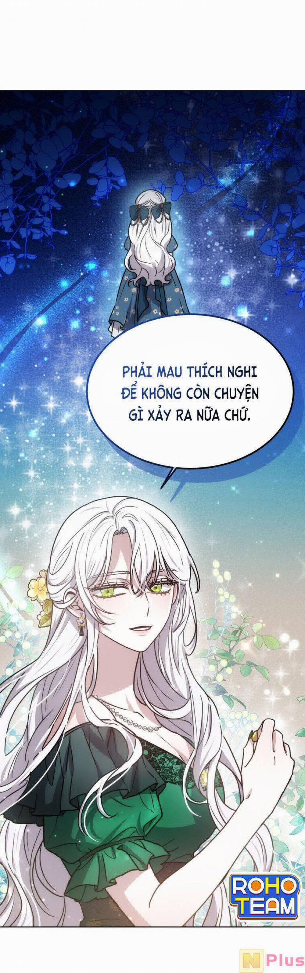 Cháu Trai Của Nam Chính Rất Thích Tôi 14 trang 31