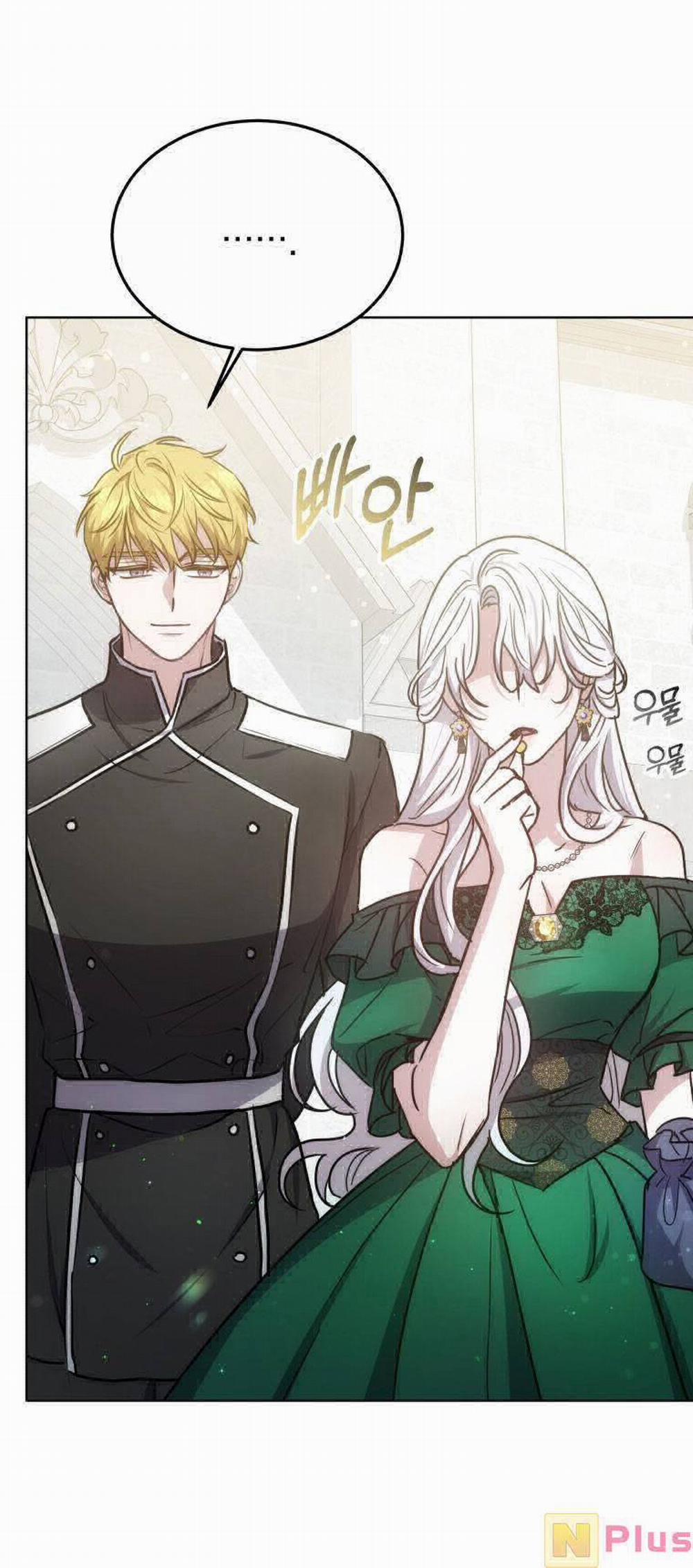 Cháu Trai Của Nam Chính Rất Thích Tôi 14 trang 32