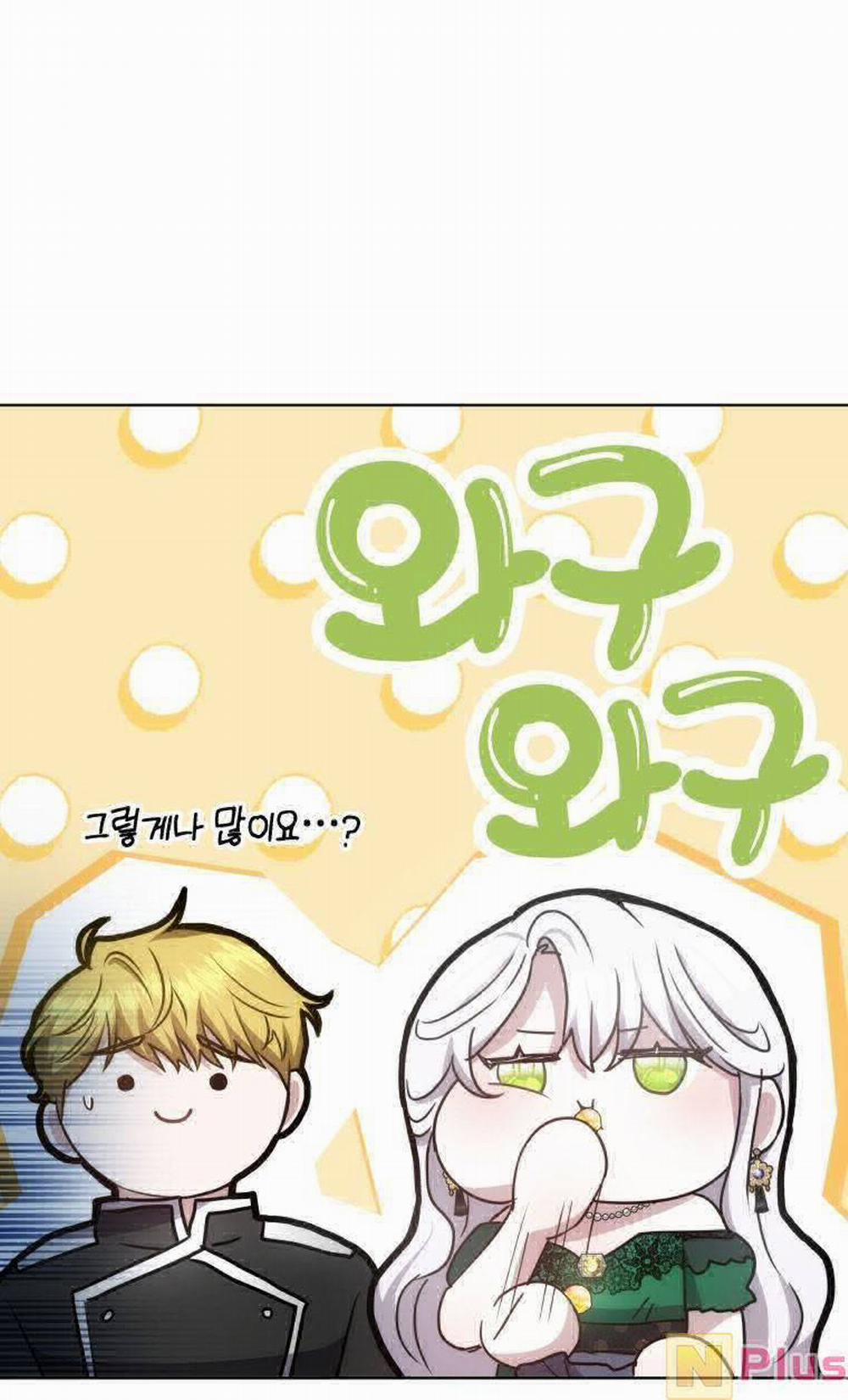 Cháu Trai Của Nam Chính Rất Thích Tôi 14 trang 33