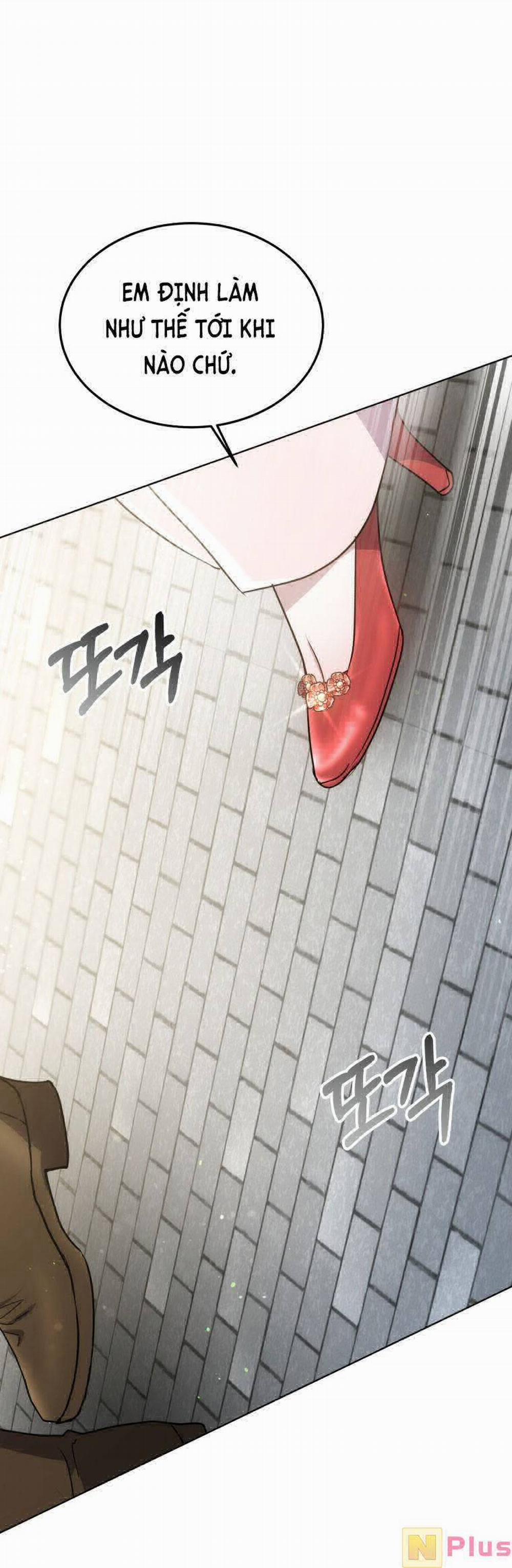 Cháu Trai Của Nam Chính Rất Thích Tôi 14 trang 36