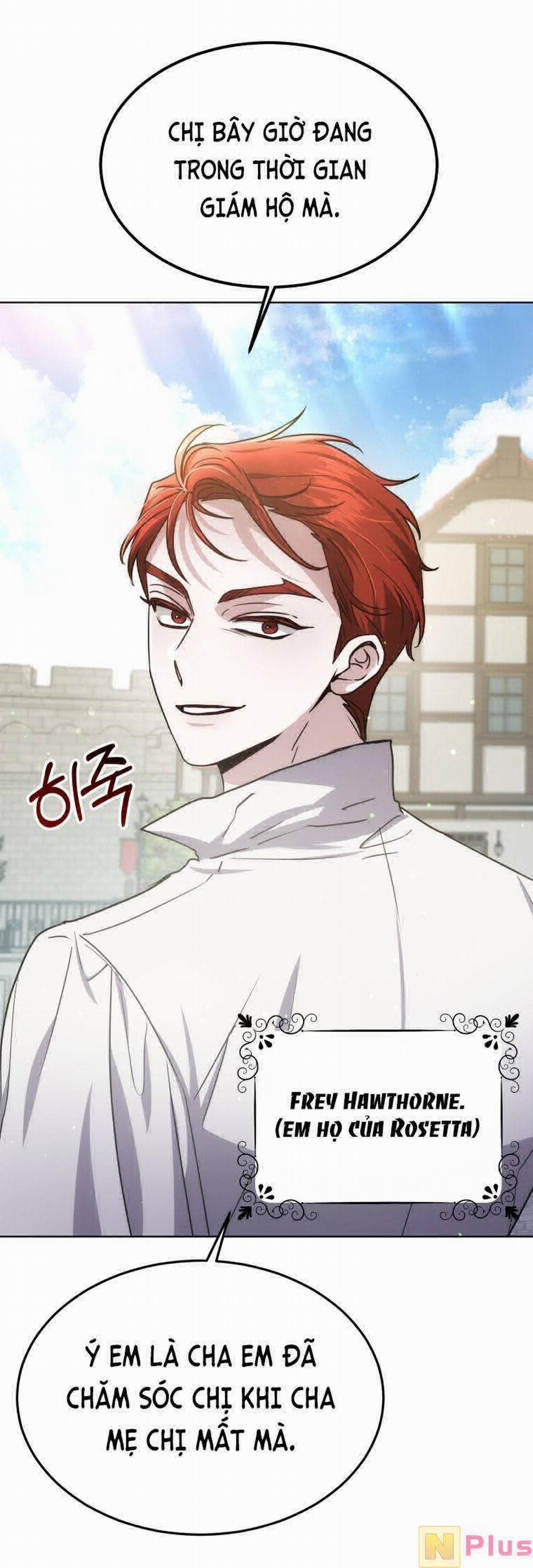 Cháu Trai Của Nam Chính Rất Thích Tôi 14 trang 38