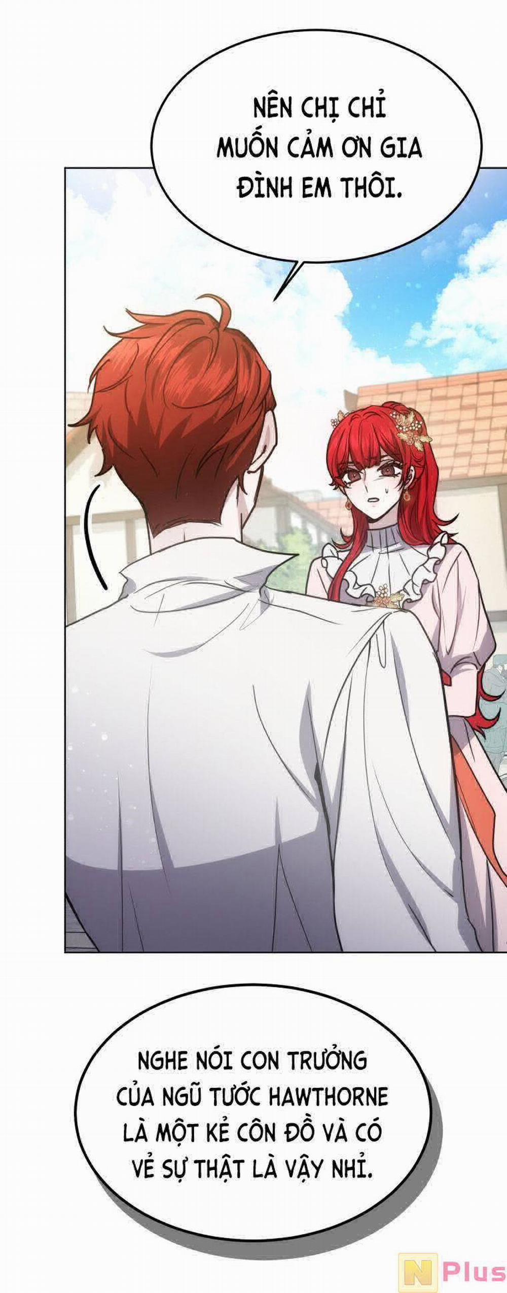 Cháu Trai Của Nam Chính Rất Thích Tôi 14 trang 39