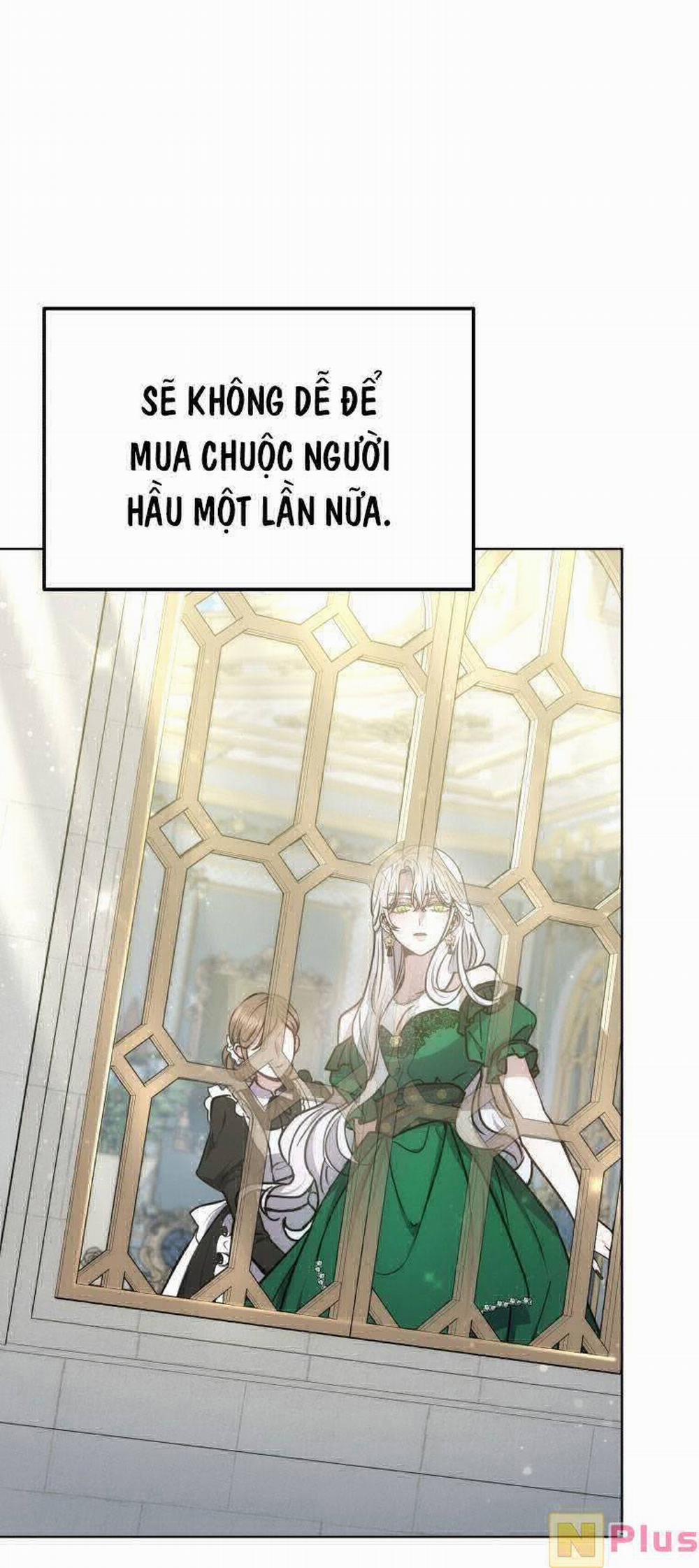 Cháu Trai Của Nam Chính Rất Thích Tôi 14 trang 4